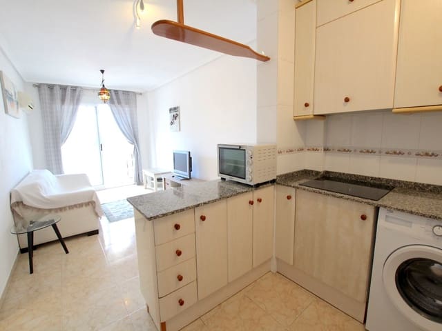 2 quarto Apartamento para venda em San Luis, Torrevieja - 126 850 € (Ref: 9438951)