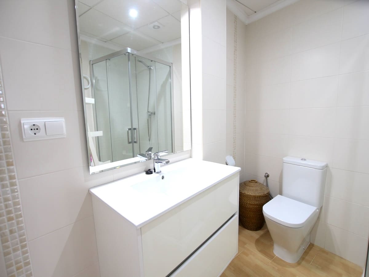 2 sovrum Lägenhet till salu i Los Palacios - 89 950 € (Ref: 9438952)