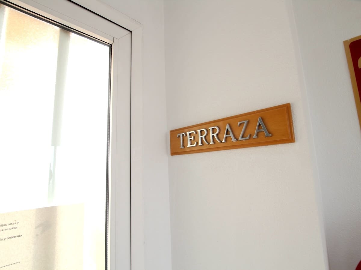 2 sovrum Lägenhet till salu i Los Palacios - 89 950 € (Ref: 9438952)