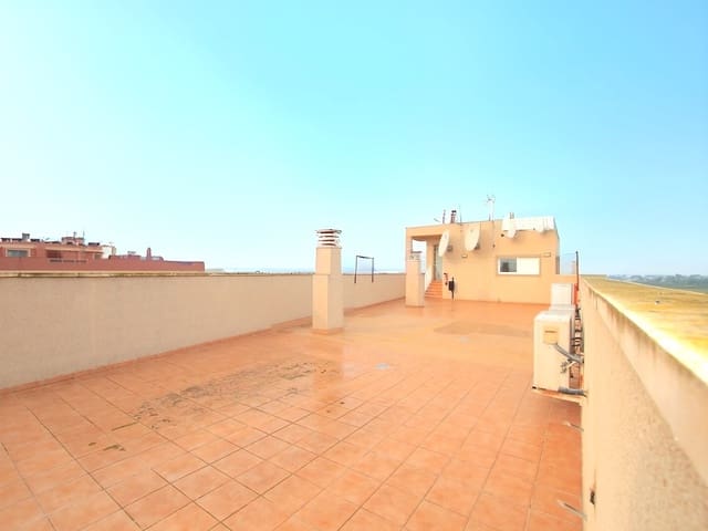 2 sovrum Lägenhet till salu i Los Palacios, Formentera del Segura - 89 950 € (Ref: 9438952)