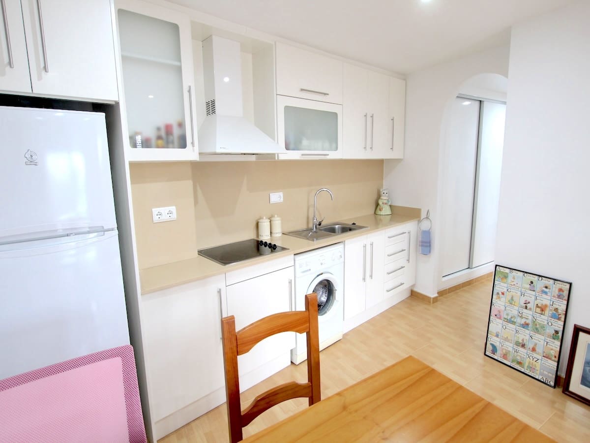 2 sovrum Lägenhet till salu i Los Palacios - 89 950 € (Ref: 9438952)