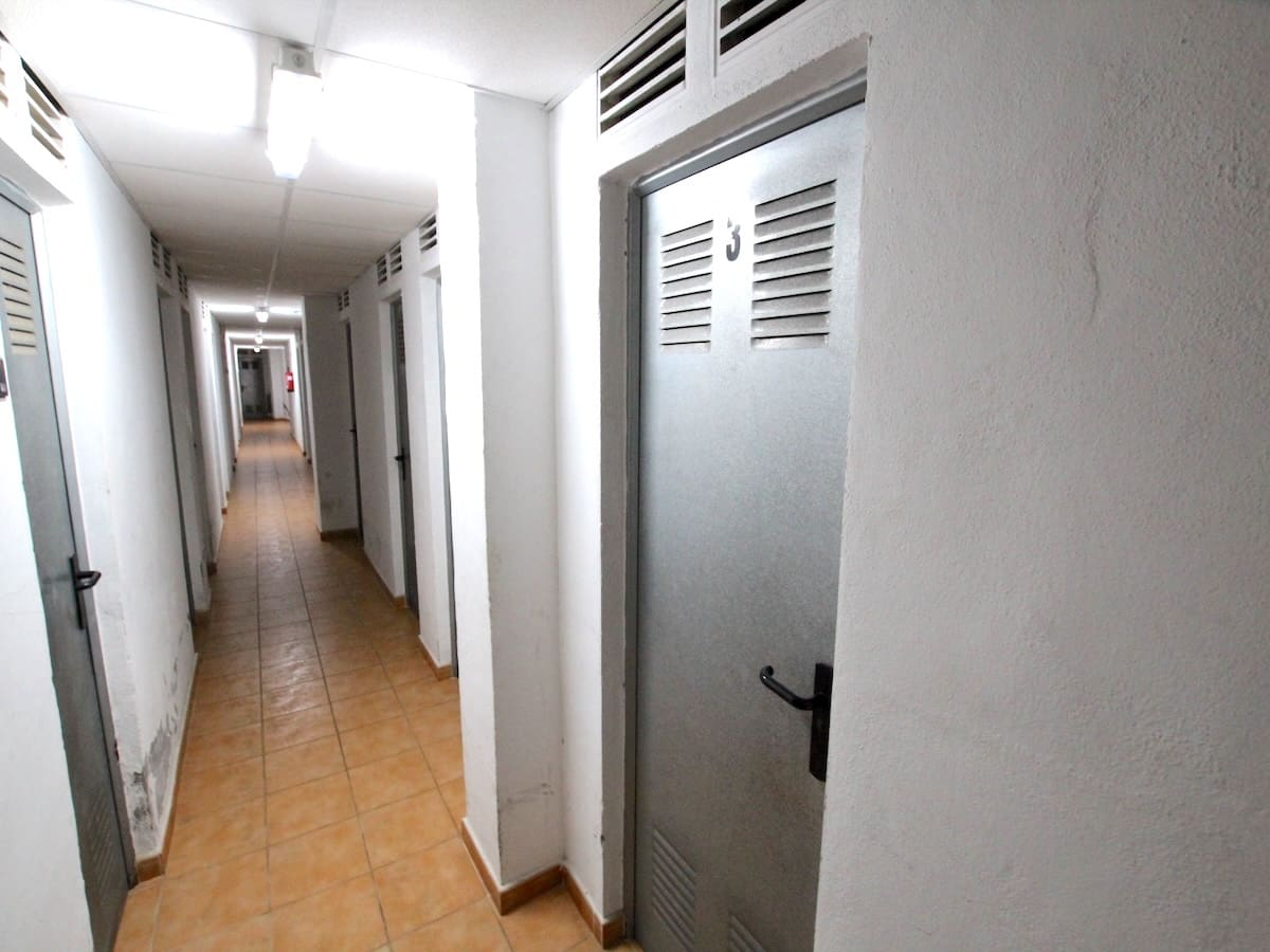 2 sovrum Lägenhet till salu i Los Palacios - 89 950 € (Ref: 9438952)