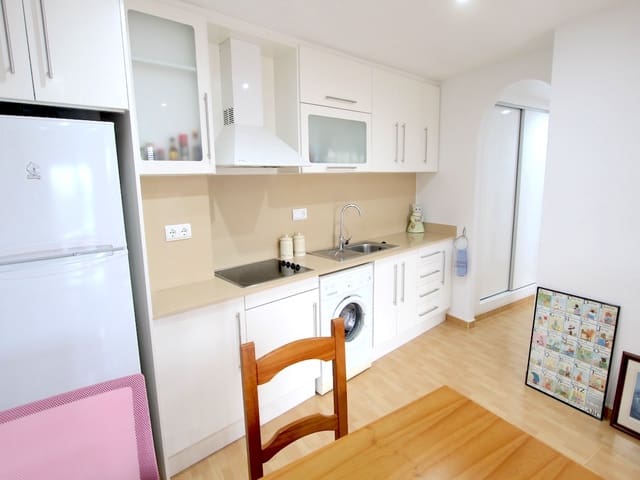 2 sovrum Lägenhet till salu i Los Palacios, Formentera del Segura - 89 950 € (Ref: 9438952)