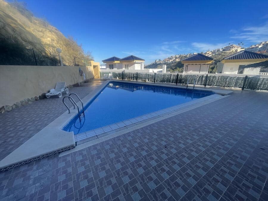 2 soveværelse Lejlighed til salg i Ciudad Quesada med swimmingpool - € 125.000 (Ref: 9440861)