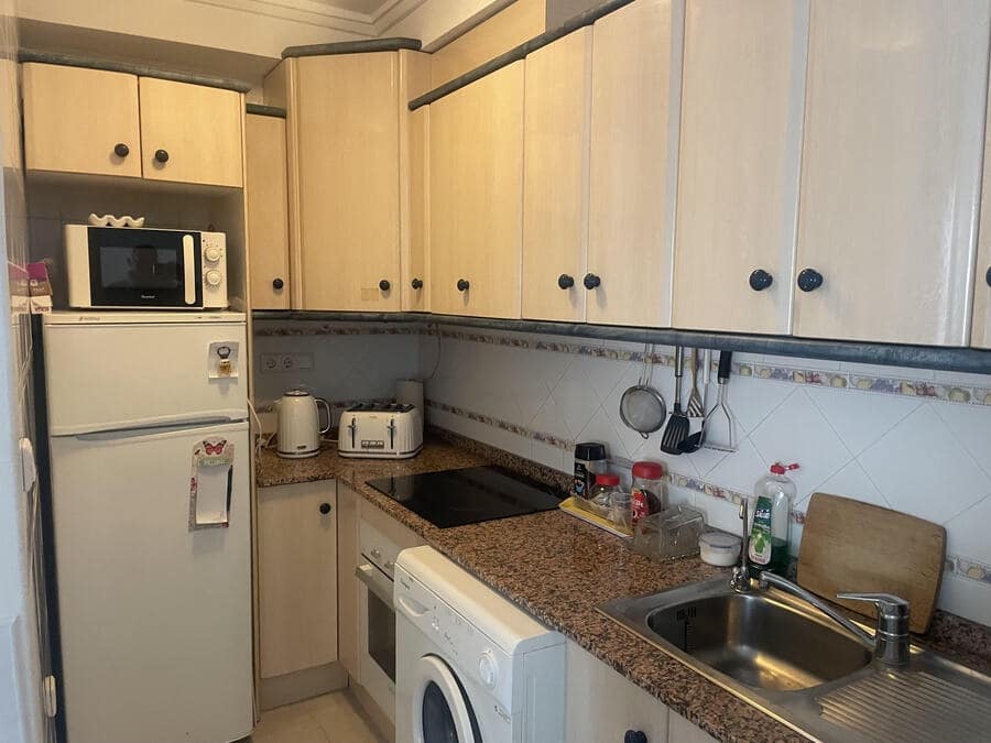 2 soveværelse Lejlighed til salg i Ciudad Quesada med swimmingpool - € 125.000 (Ref: 9440861)