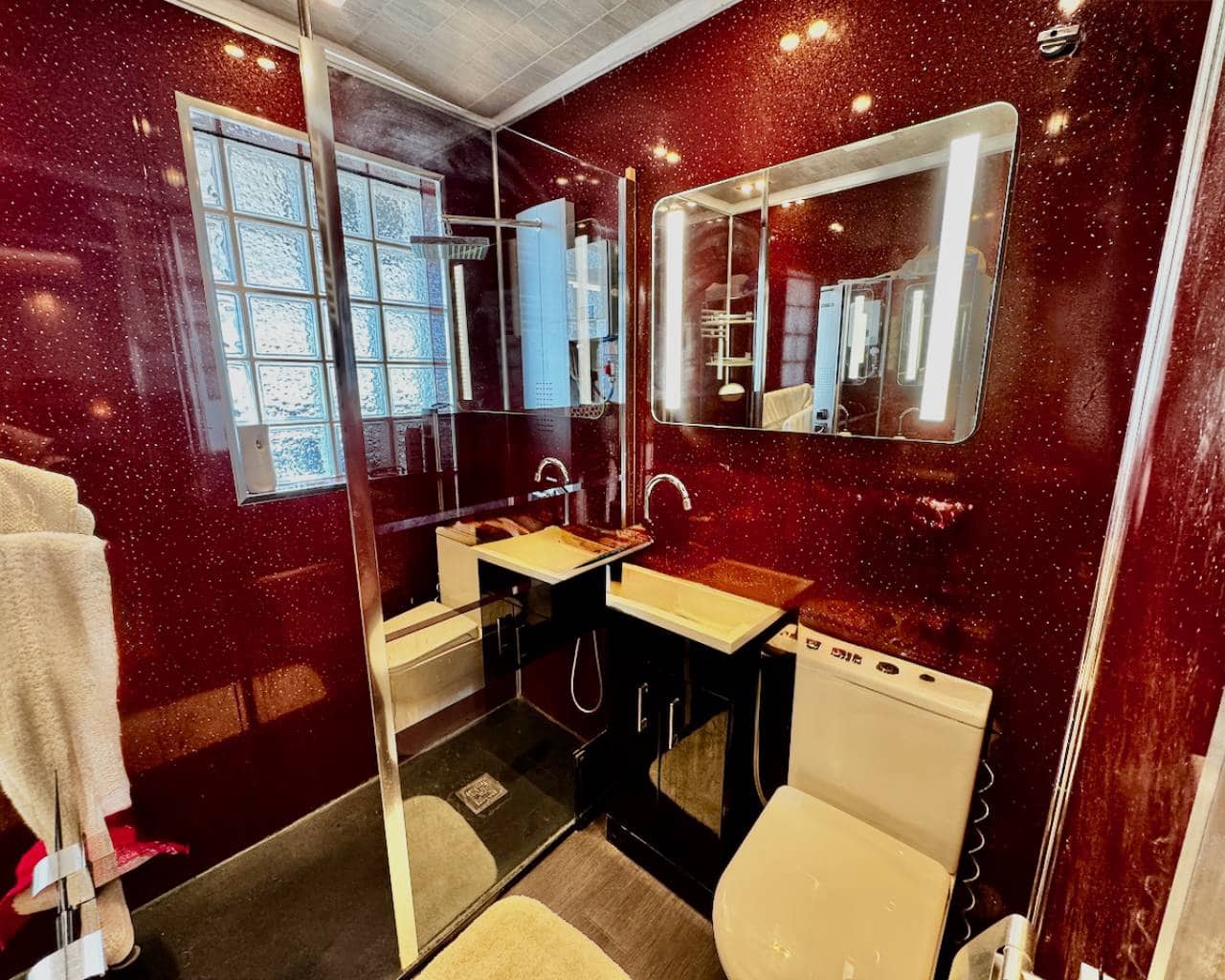 2 soverom Leilighet til salgs i Formentera del Segura - € 110 000 (Ref: 9446905)