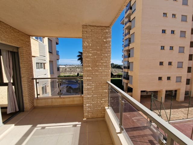 2 bedroom Apartment for sale in Guardamar del Segura with pool - € 189,000 (Ref: 9446908)