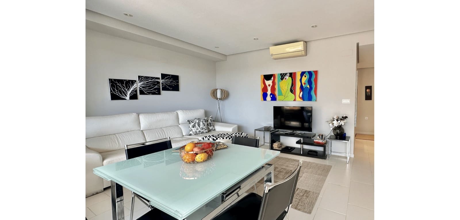 2 camera da letto Appartamento in vendita in Orihuela Costa con piscina - 260.000 € (Rif: 9449290)