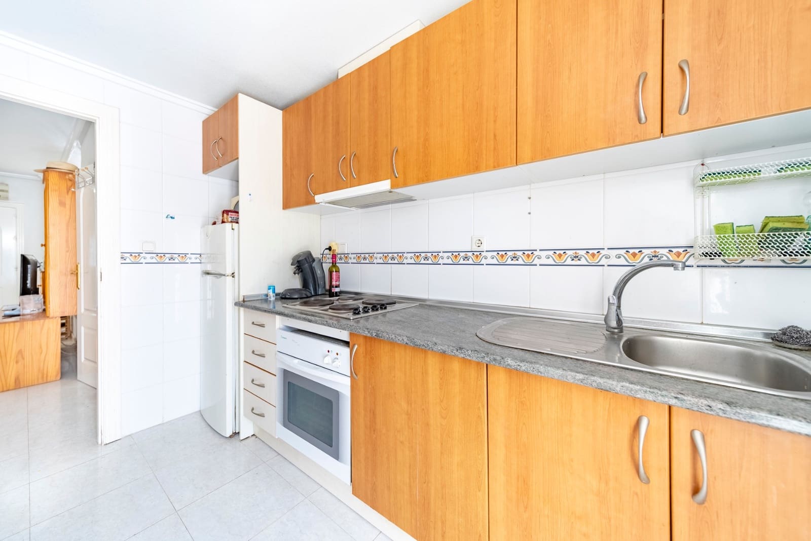 3 camera da letto Casa in vendita in Ciudad Quesada con piscina - 207.500 € (Rif: 9449291)