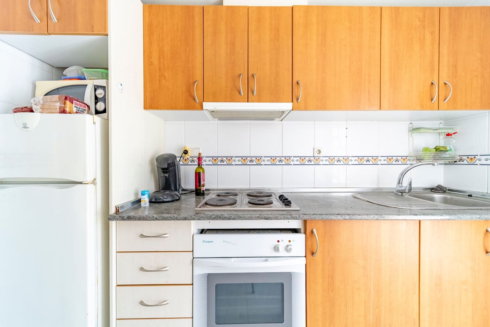 3 camera da letto Casa in vendita in Ciudad Quesada con piscina - 207.500 € (Rif: 9449291)