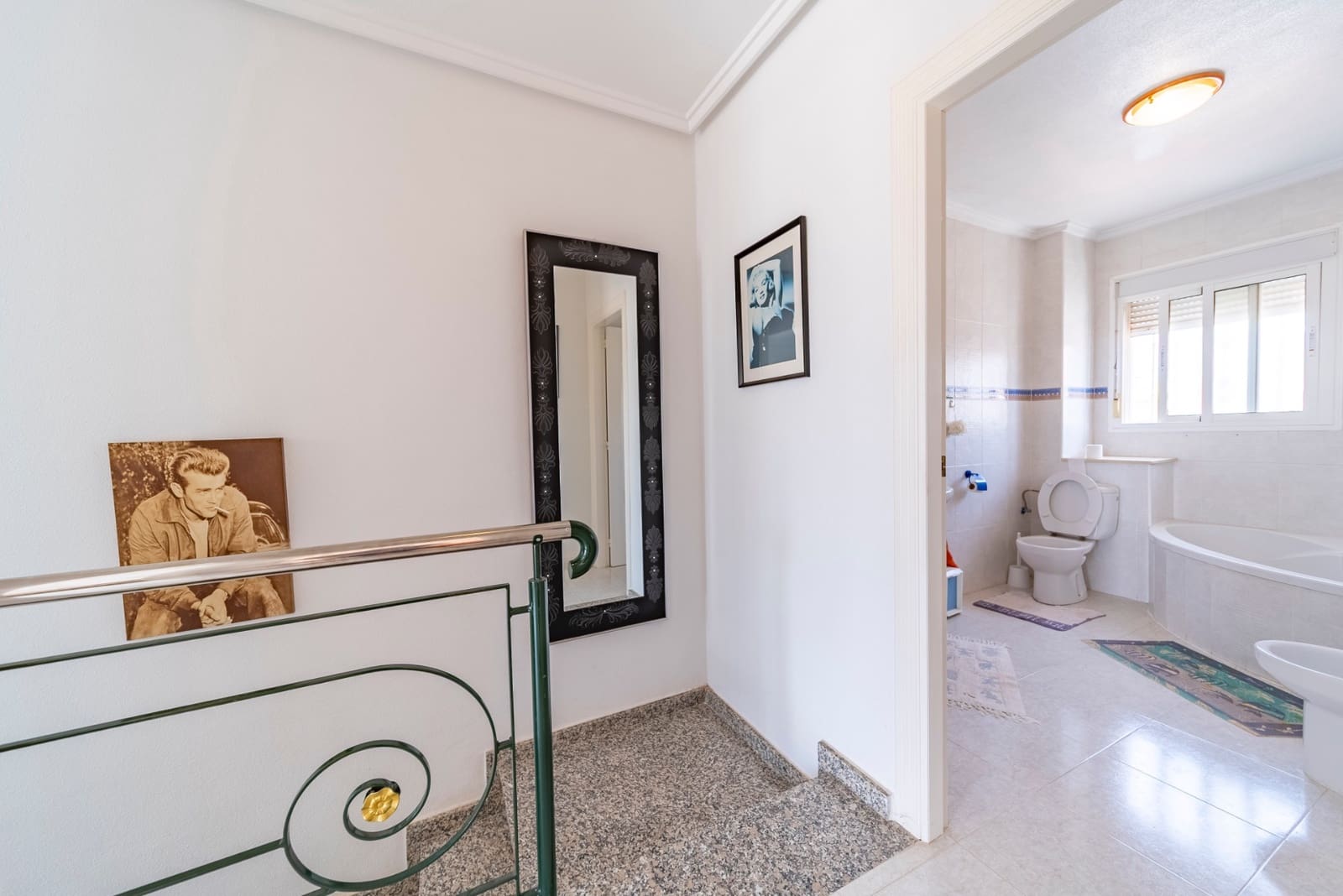3 camera da letto Casa in vendita in Ciudad Quesada con piscina - 207.500 € (Rif: 9449291)