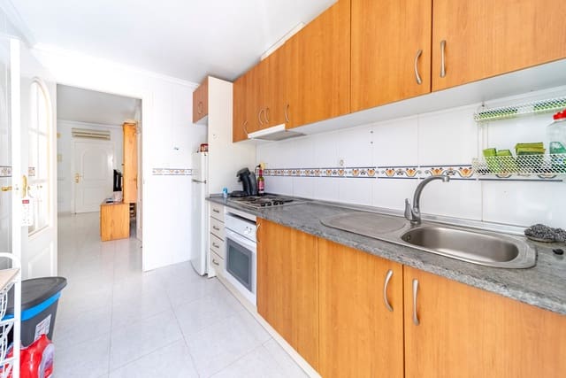 3 camera da letto Casa in vendita in Ciudad Quesada, Rojales con piscina - 207.500 € (Rif: 9449291)