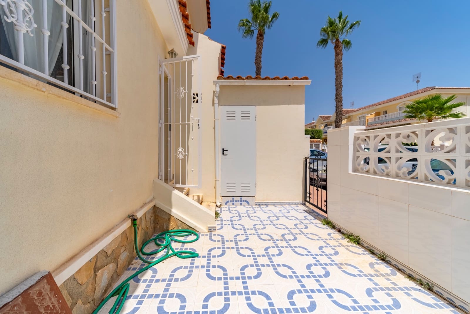 3 camera da letto Casa in vendita in Ciudad Quesada con piscina - 207.500 € (Rif: 9449291)