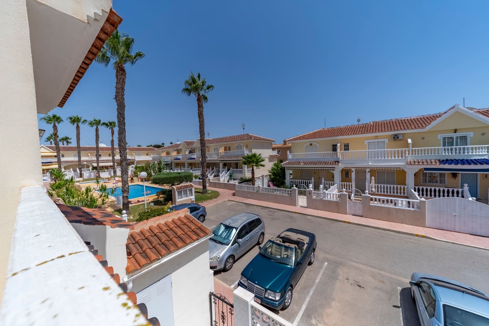 3 camera da letto Casa in vendita in Ciudad Quesada con piscina - 207.500 € (Rif: 9449291)