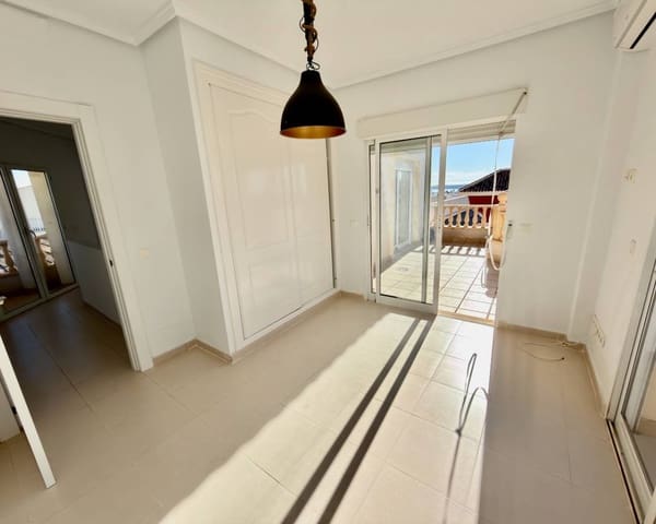 5 soverom Villa til salgs i Ciudad Quesada, Rojales med svømmebasseng - € 550 000 (Ref: 9449297)