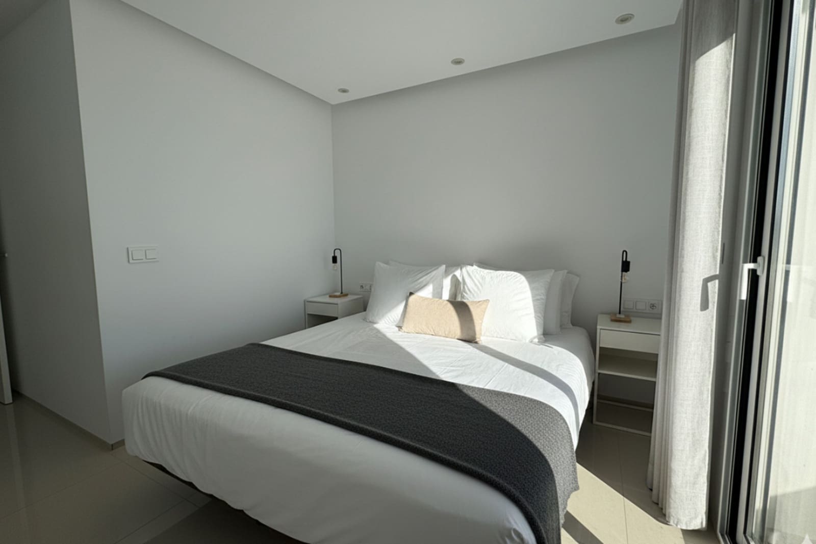 3 sovrum Lägenhet till salu i Ciudad Quesada med pool - 349 950 € (Ref: 9449298)