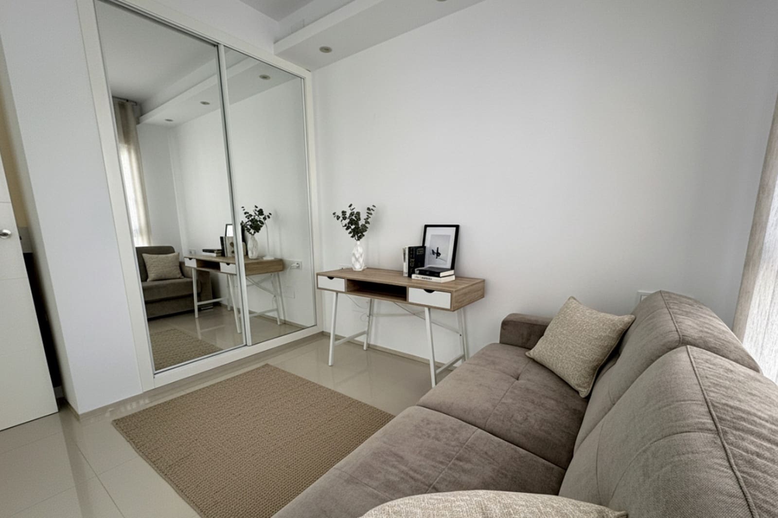 3 sovrum Lägenhet till salu i Ciudad Quesada med pool - 349 950 € (Ref: 9449298)