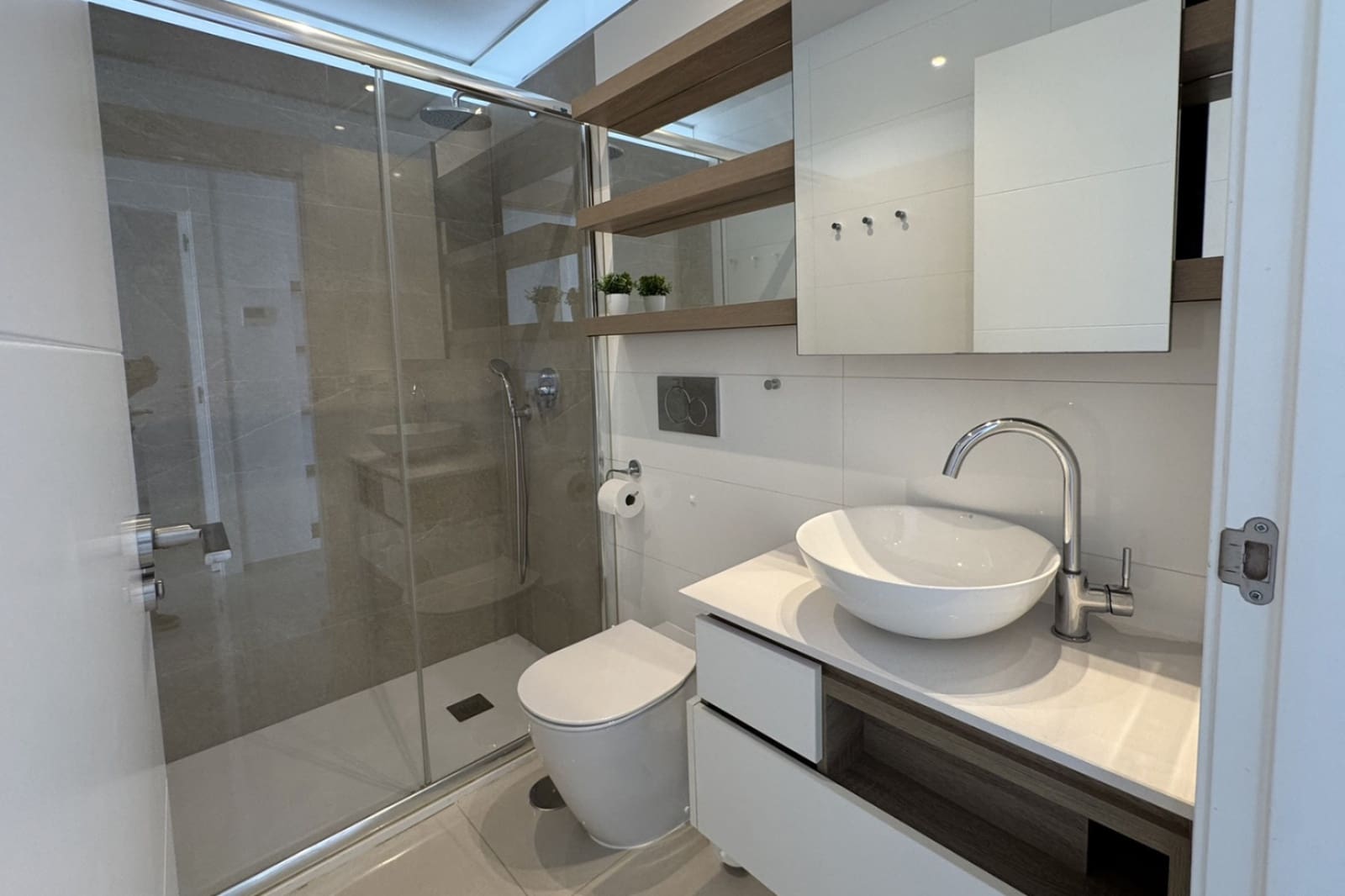 3 sovrum Lägenhet till salu i Ciudad Quesada med pool - 349 950 € (Ref: 9449298)