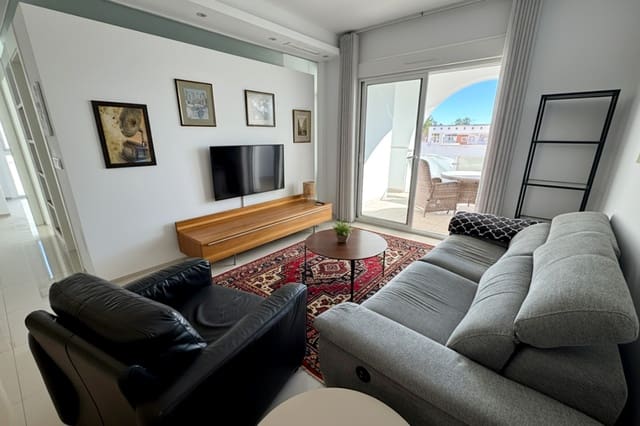 3 sovrum Lägenhet till salu i Ciudad Quesada, Rojales med pool - 349 950 € (Ref: 9449298)