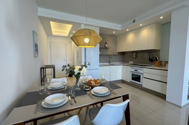 3 sovrum Lägenhet till salu i Ciudad Quesada, Rojales med pool - 349 950 € (Ref: 9449298)