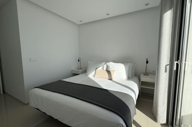 3 sovrum Lägenhet till salu i Ciudad Quesada, Rojales med pool - 349 950 € (Ref: 9449298)