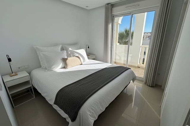 3 sovrum Lägenhet till salu i Ciudad Quesada, Rojales med pool - 349 950 € (Ref: 9449298)