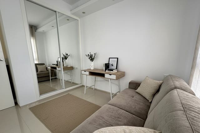 3 sovrum Lägenhet till salu i Ciudad Quesada, Rojales med pool - 349 950 € (Ref: 9449298)