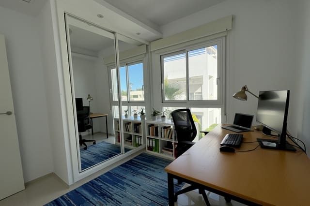 3 sovrum Lägenhet till salu i Ciudad Quesada, Rojales med pool - 349 950 € (Ref: 9449298)