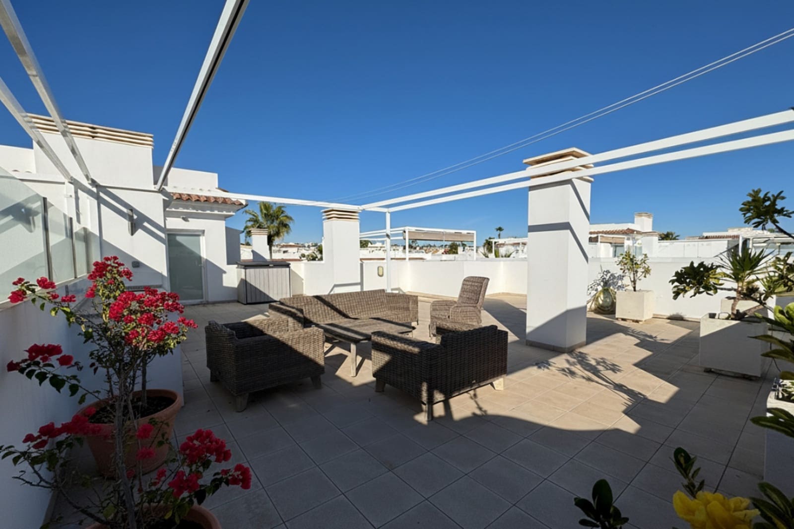 3 sovrum Lägenhet till salu i Ciudad Quesada med pool - 349 950 € (Ref: 9449298)