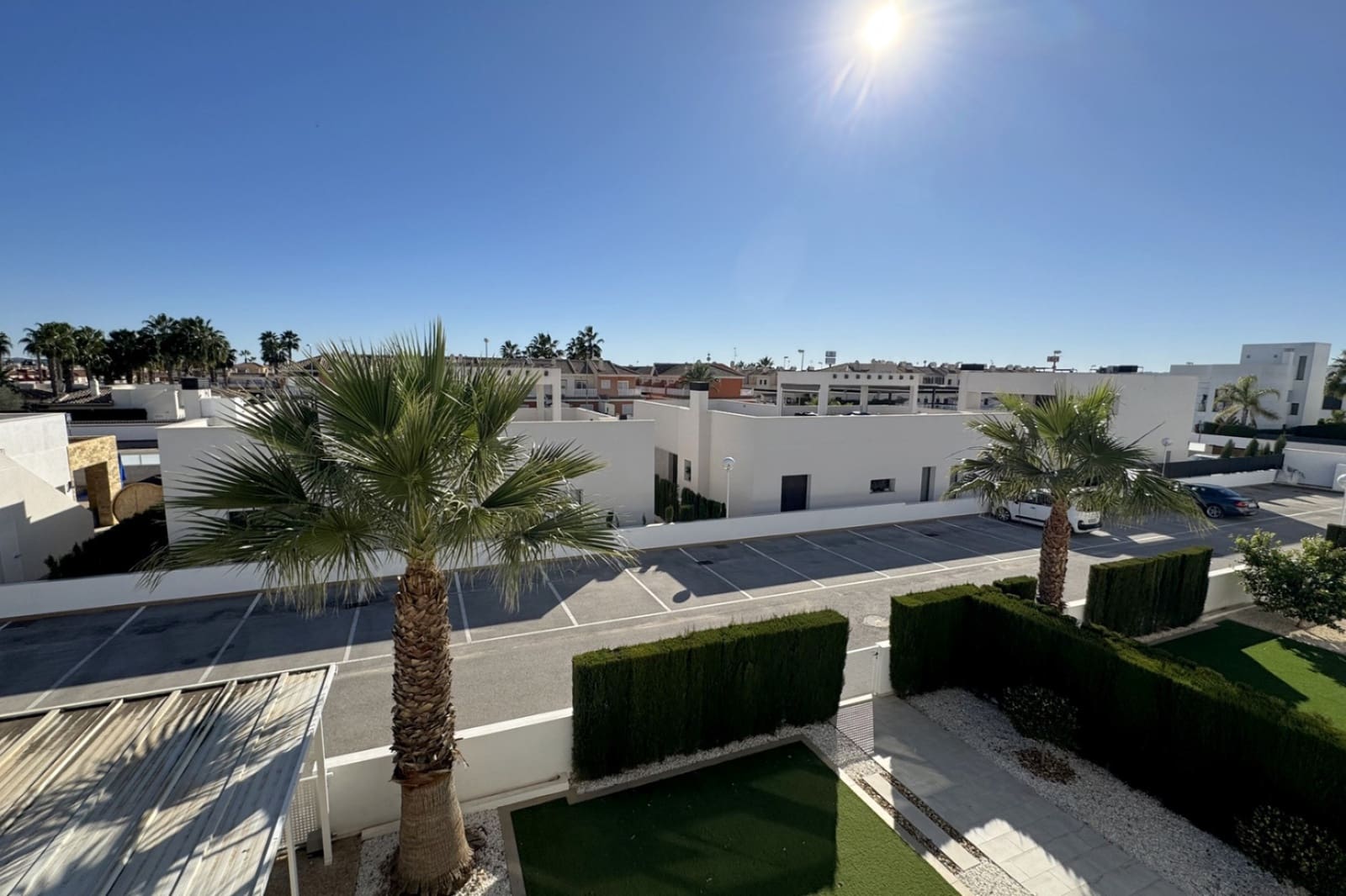 3 sovrum Lägenhet till salu i Ciudad Quesada med pool - 349 950 € (Ref: 9449298)