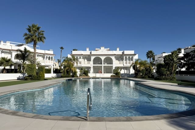 3 sovrum Lägenhet till salu i Ciudad Quesada, Rojales med pool - 349 950 € (Ref: 9449298)