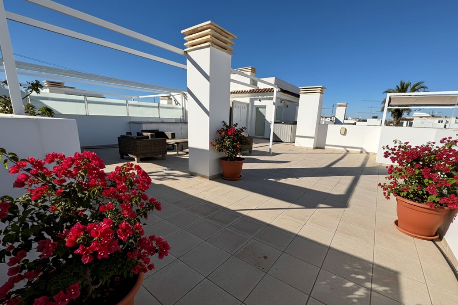 3 sovrum Lägenhet till salu i Ciudad Quesada med pool - 349 950 € (Ref: 9449298)