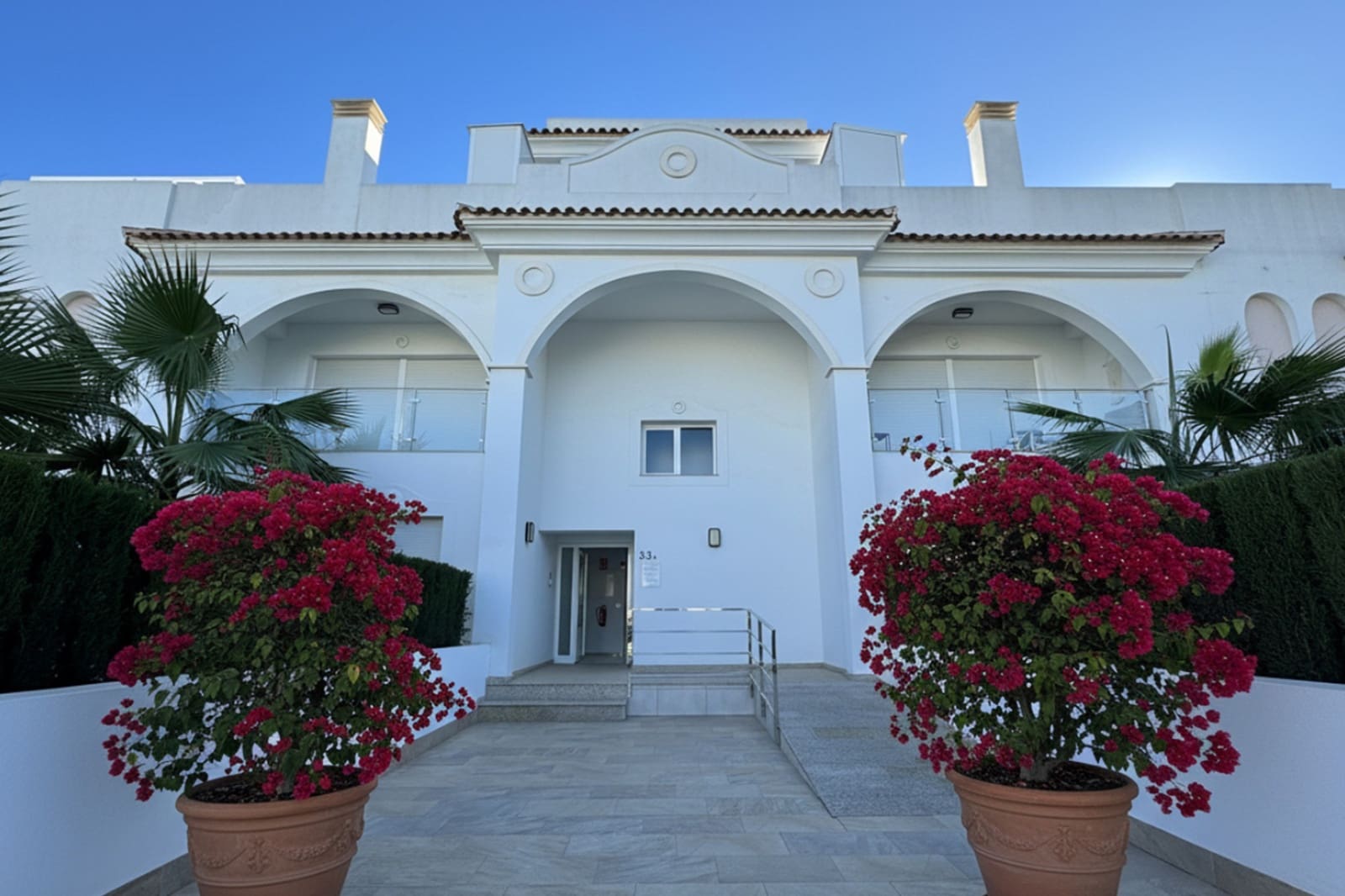 3 sovrum Lägenhet till salu i Ciudad Quesada med pool - 349 950 € (Ref: 9449298)