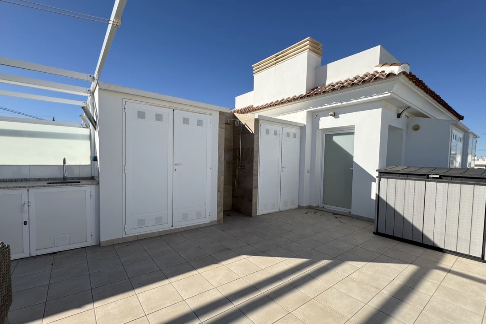 3 sovrum Lägenhet till salu i Ciudad Quesada med pool - 349 950 € (Ref: 9449298)