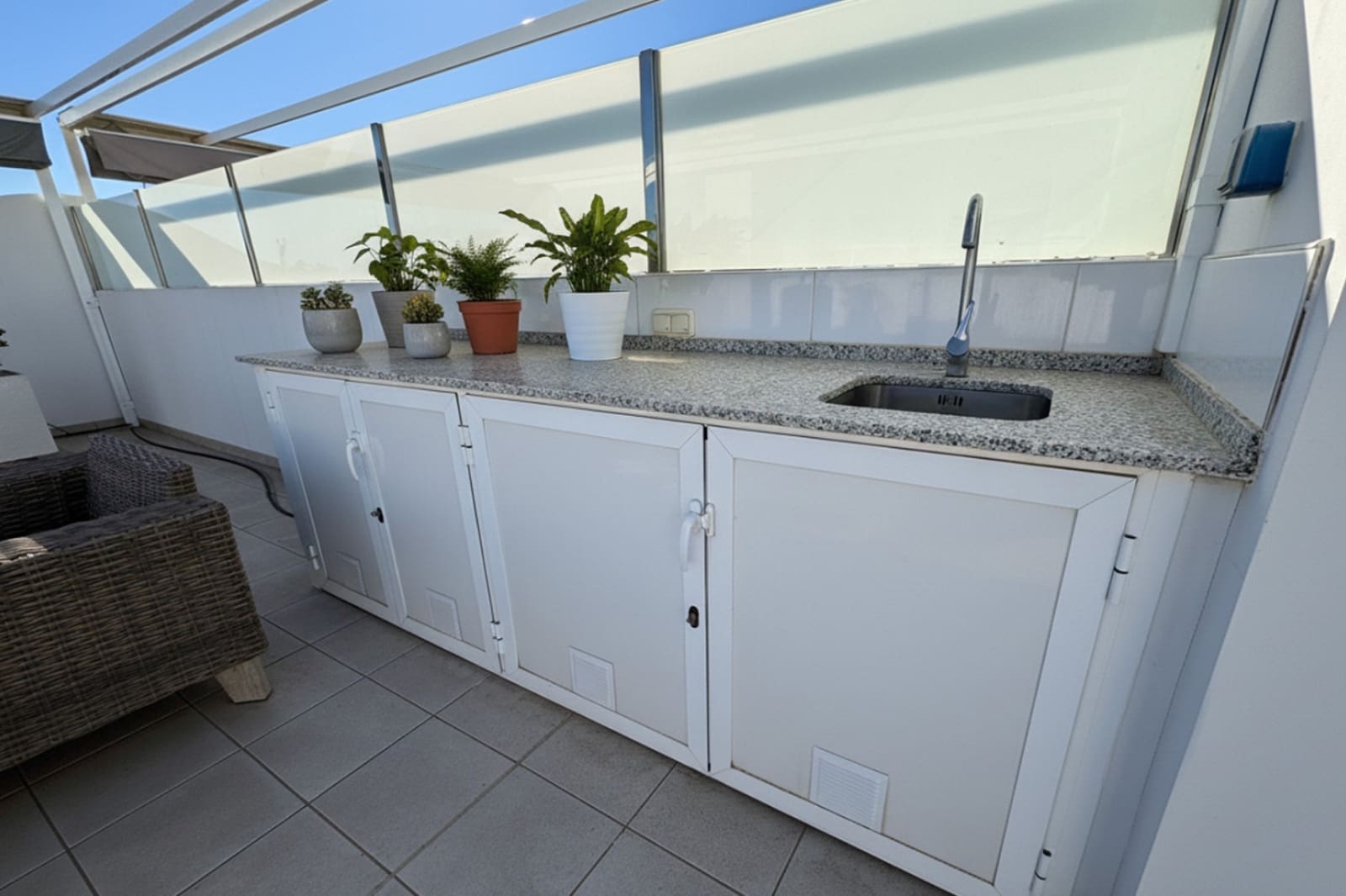 3 sovrum Lägenhet till salu i Ciudad Quesada med pool - 349 950 € (Ref: 9449298)