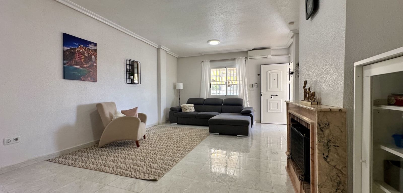 3 quarto Moradia para venda em Orihuela Costa com piscina - 340 000 € (Ref: 9450679)