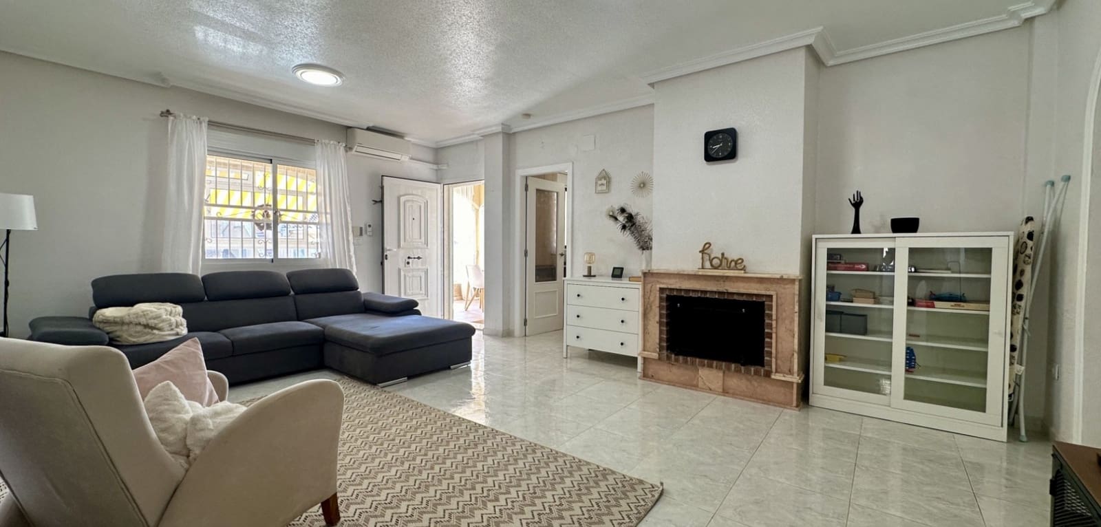 3 quarto Moradia para venda em Orihuela Costa com piscina - 340 000 € (Ref: 9450679)