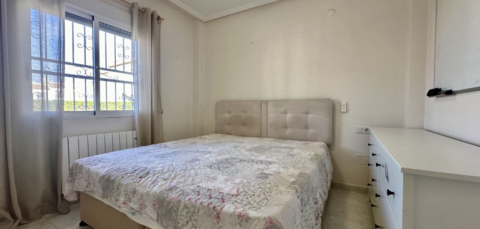 3 quarto Moradia para venda em Orihuela Costa com piscina - 340 000 € (Ref: 9450679)