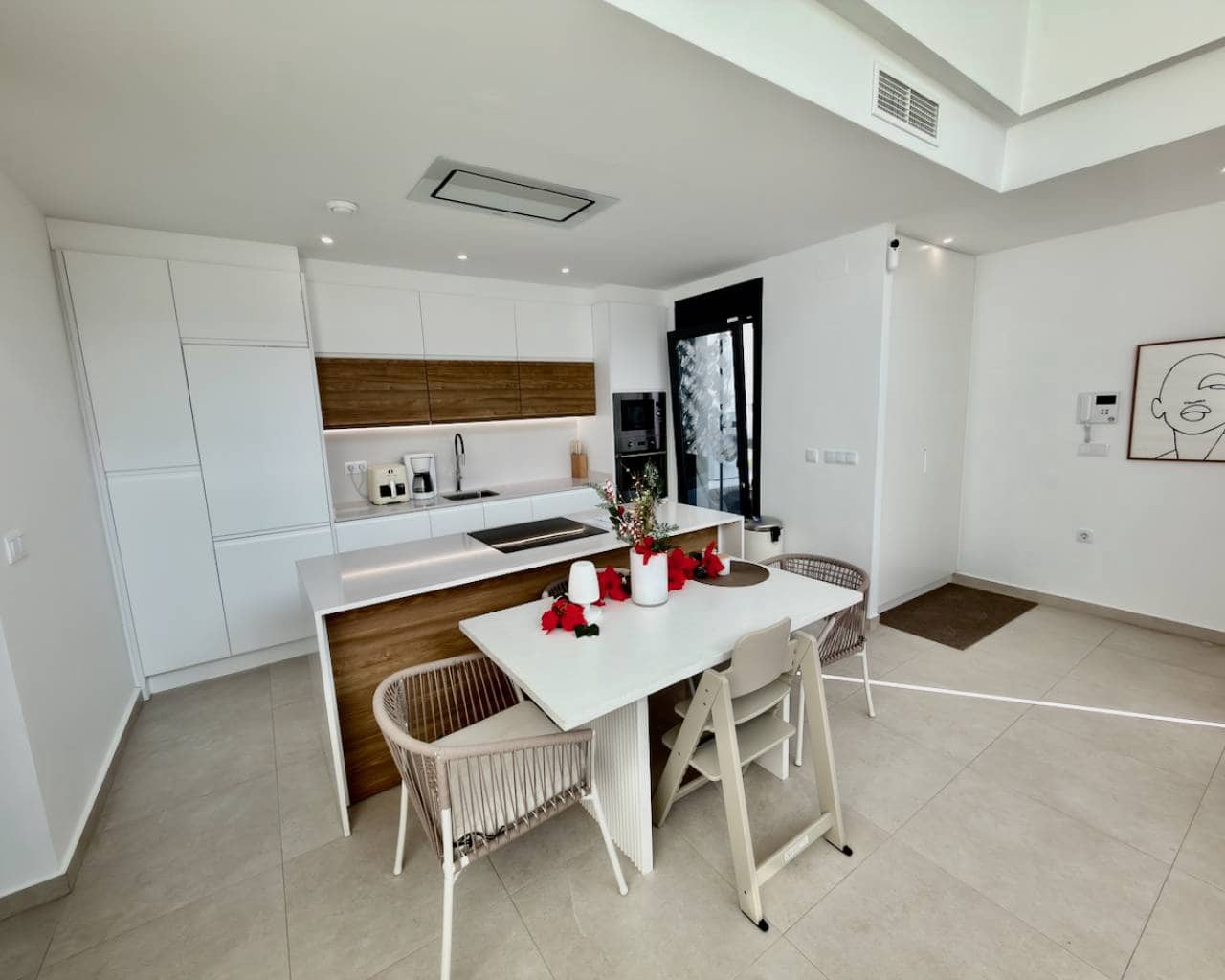 3 slaapkamer Villa te koop in Formentera del Segura met zwembad garage - € 325.000 (Ref: 9450680)