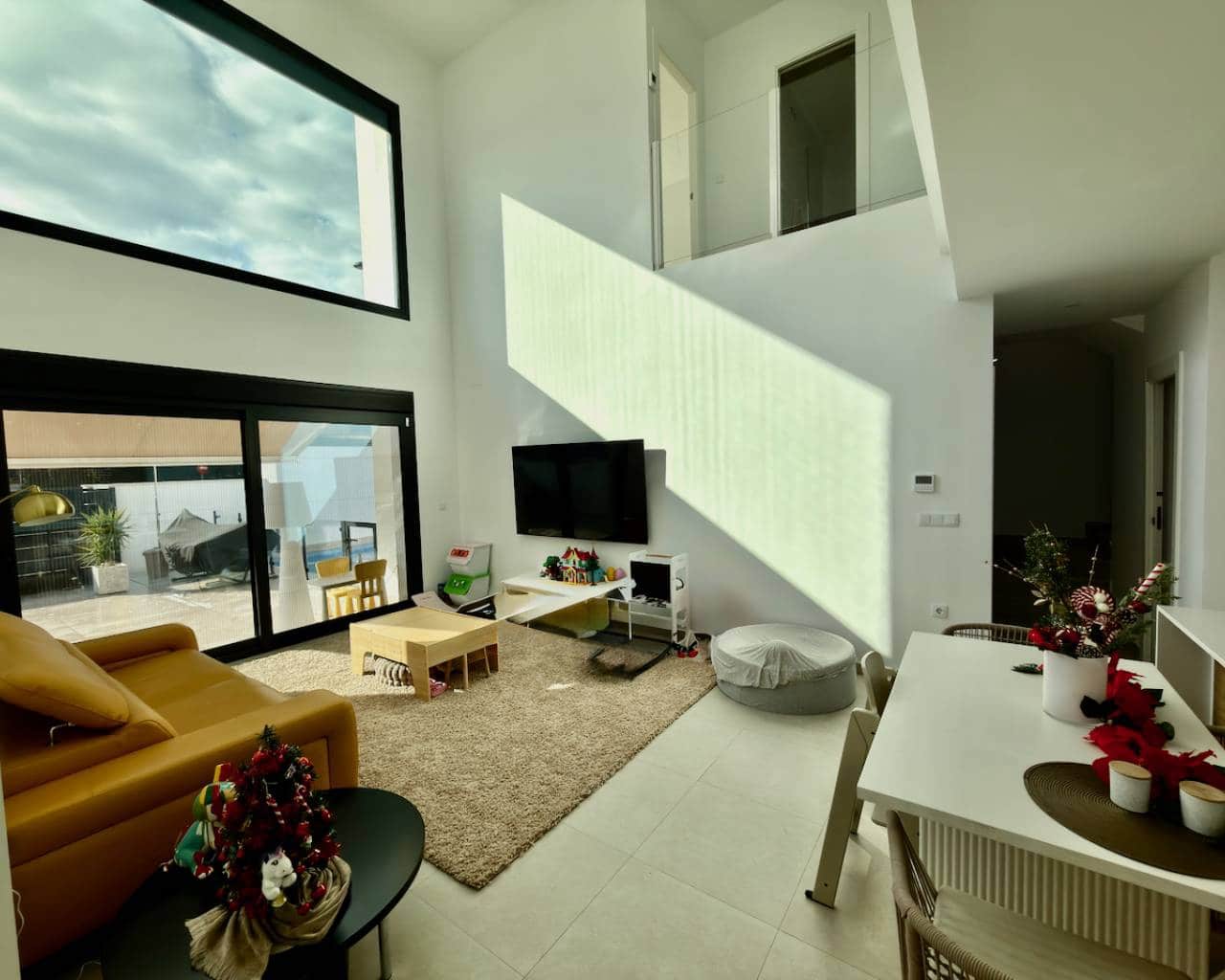 3 slaapkamer Villa te koop in Formentera del Segura met zwembad garage - € 325.000 (Ref: 9450680)