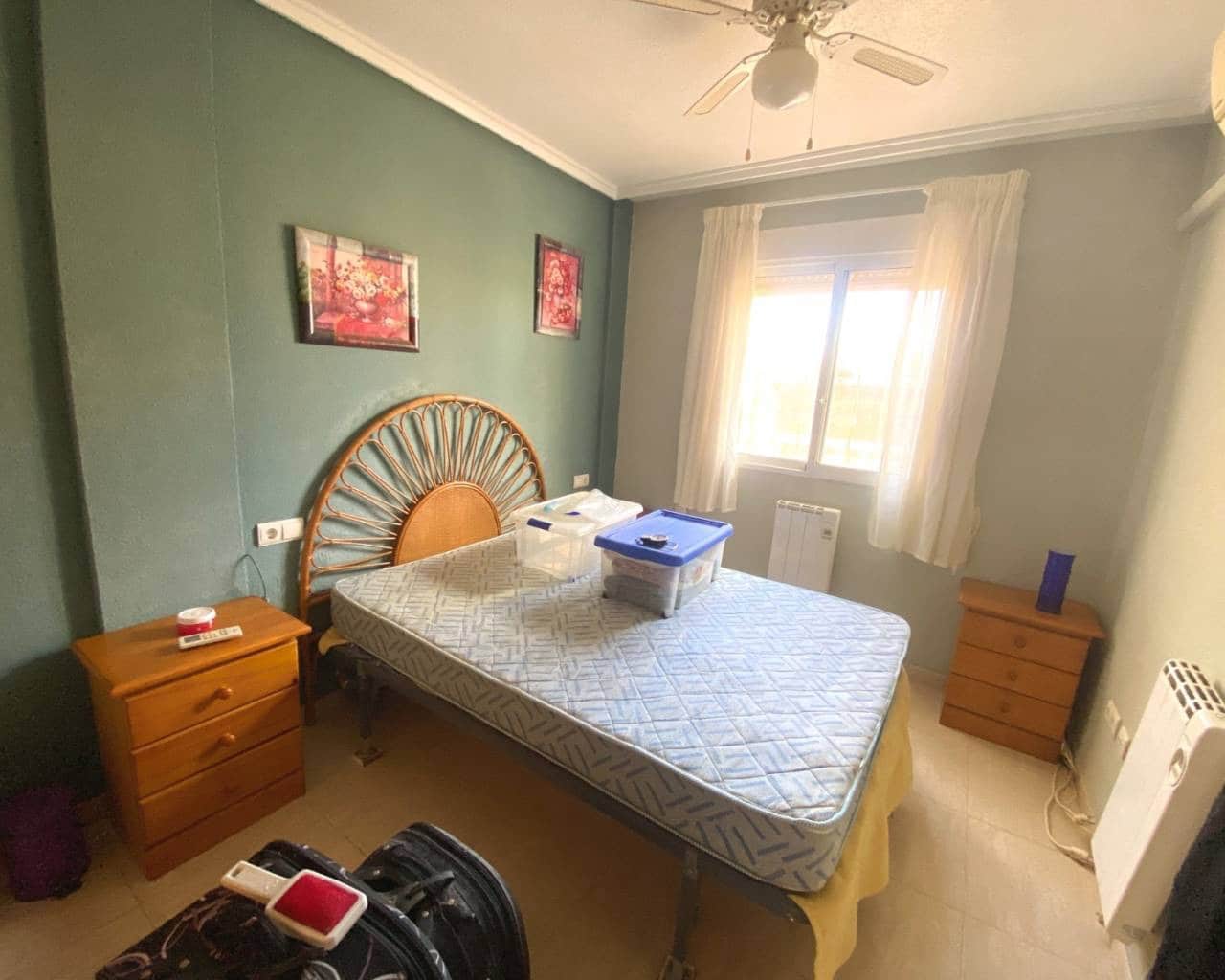 2 quarto Bungalow para venda em Ciudad Quesada com piscina - 139 000 € (Ref: 9450681)