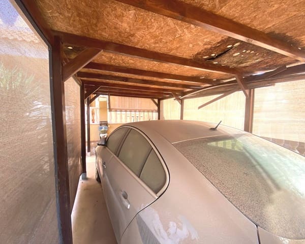 2 quarto Bungalow para venda em Ciudad Quesada, Rojales com piscina - 139 000 € (Ref: 9450681)