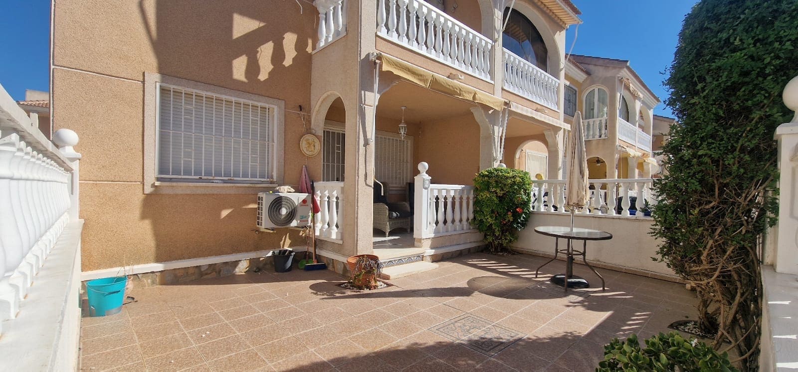 2 bedroom Apartment for sale in Ciudad Quesada with pool - € 159,950 (Ref: 9450682)