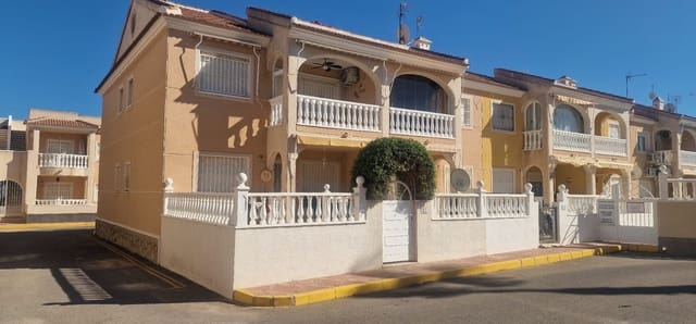 2 bedroom Apartment for sale in Ciudad Quesada, Rojales with pool - € 159,950 (Ref: 9450682)