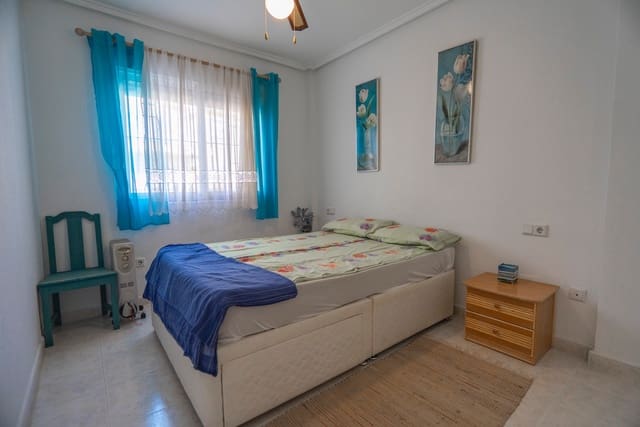 2 bedroom Apartment for sale in Ciudad Quesada, Rojales with pool - € 159,950 (Ref: 9450682)