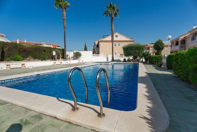 2 bedroom Apartment for sale in Ciudad Quesada, Rojales with pool - € 159,950 (Ref: 9450682)