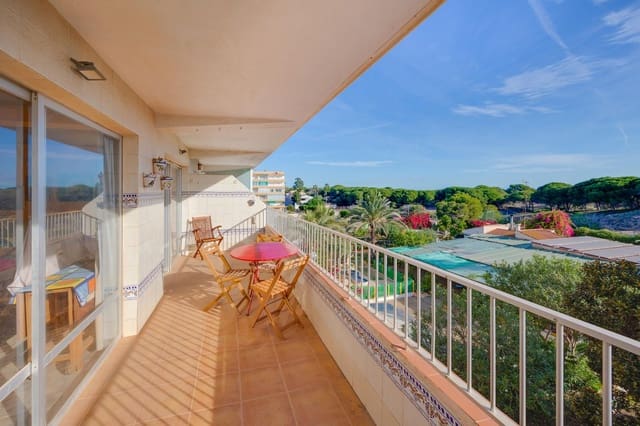 Apartamento de 2 habitaciones en Guardamar del Segura en venta - 155.000 € (Ref: 9450684)