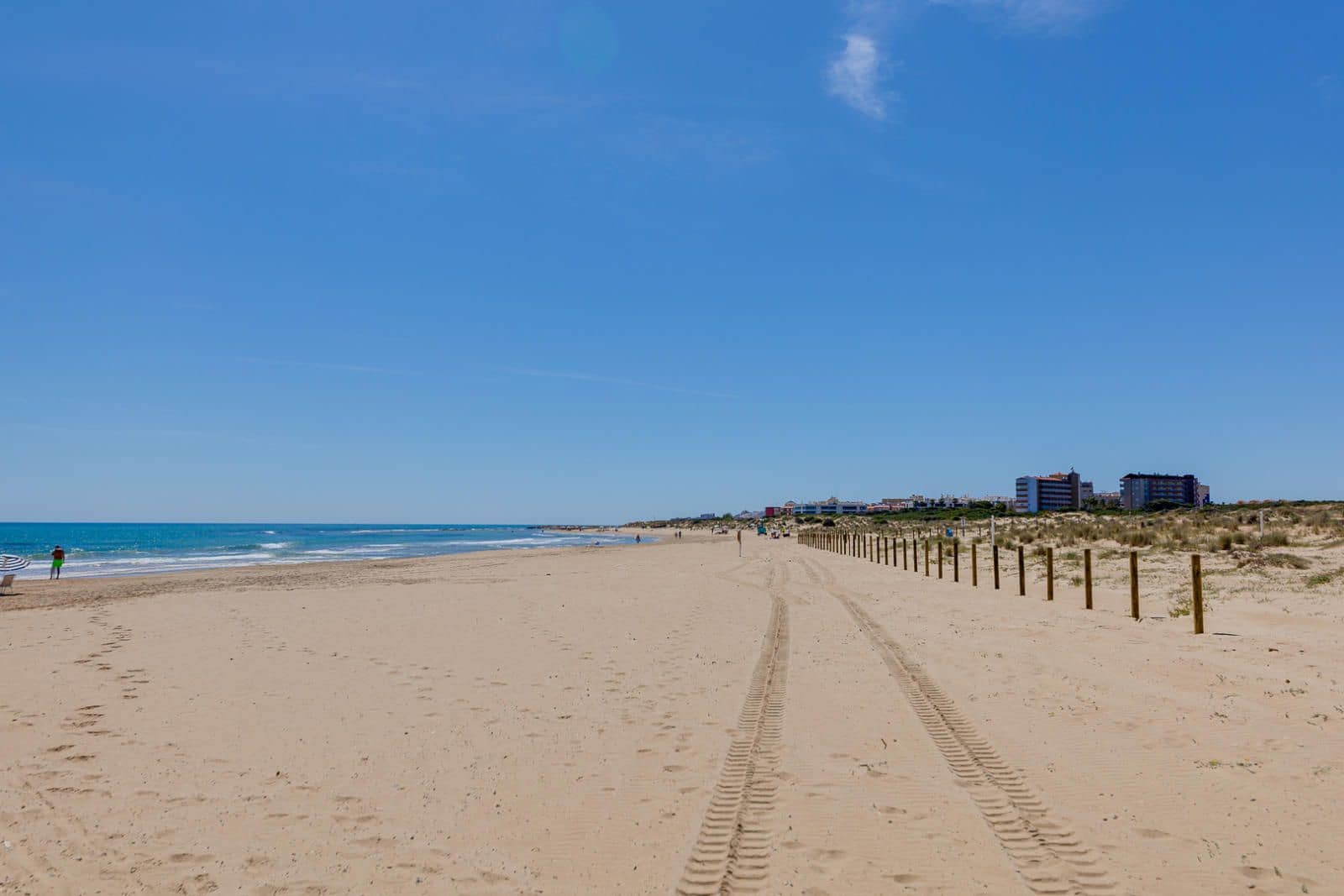 Apartamento de 2 habitaciones en Guardamar del Segura en venta - 155.000 € (Ref: 9450684)