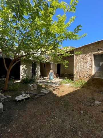 Rijtjeshuis te koop in Formentera del Segura - € 115.000 (Ref: 9450685)