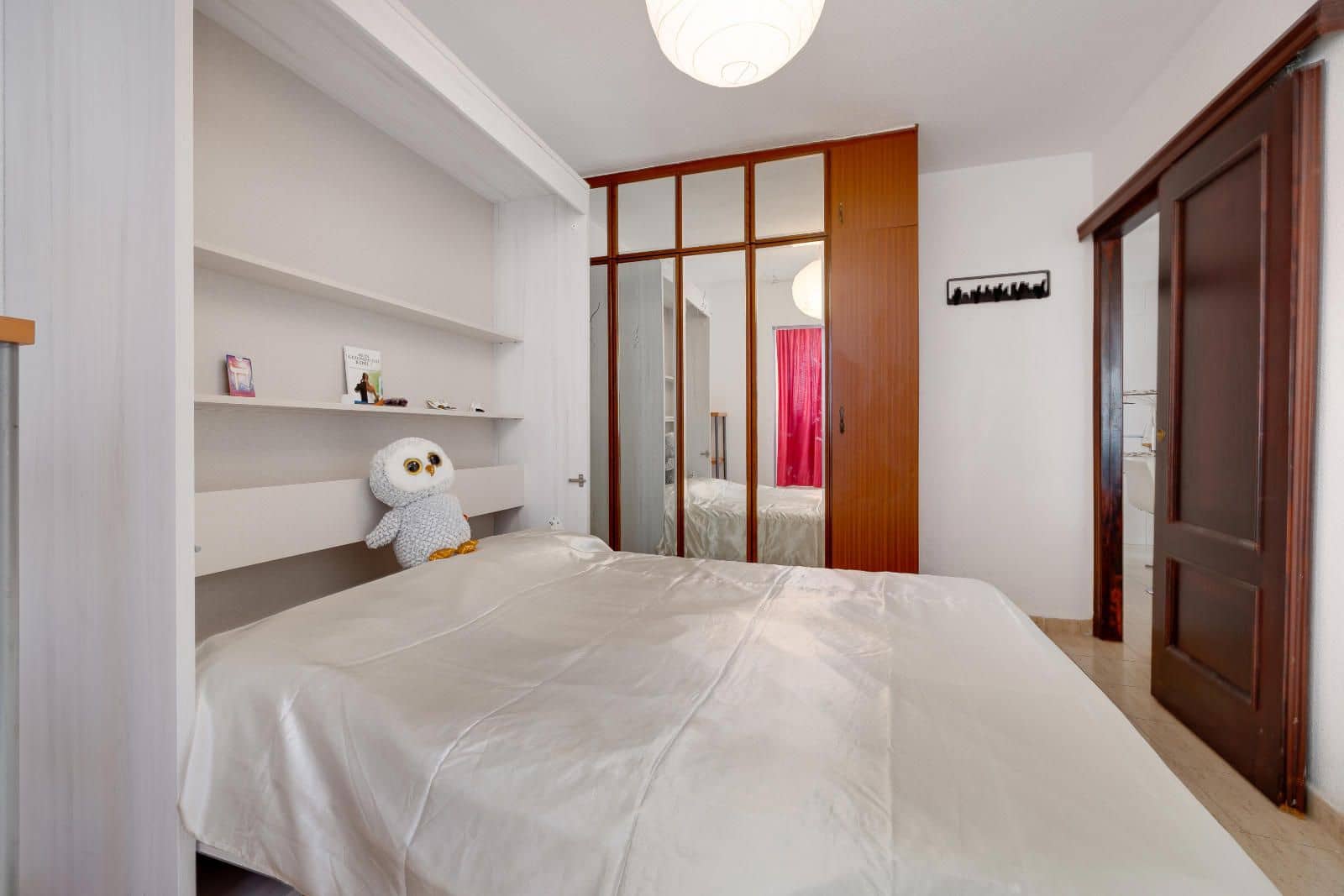 3 camera da letto Appartamento in vendita in Torrevieja con piscina - 136.969 € (Rif: 9450686)